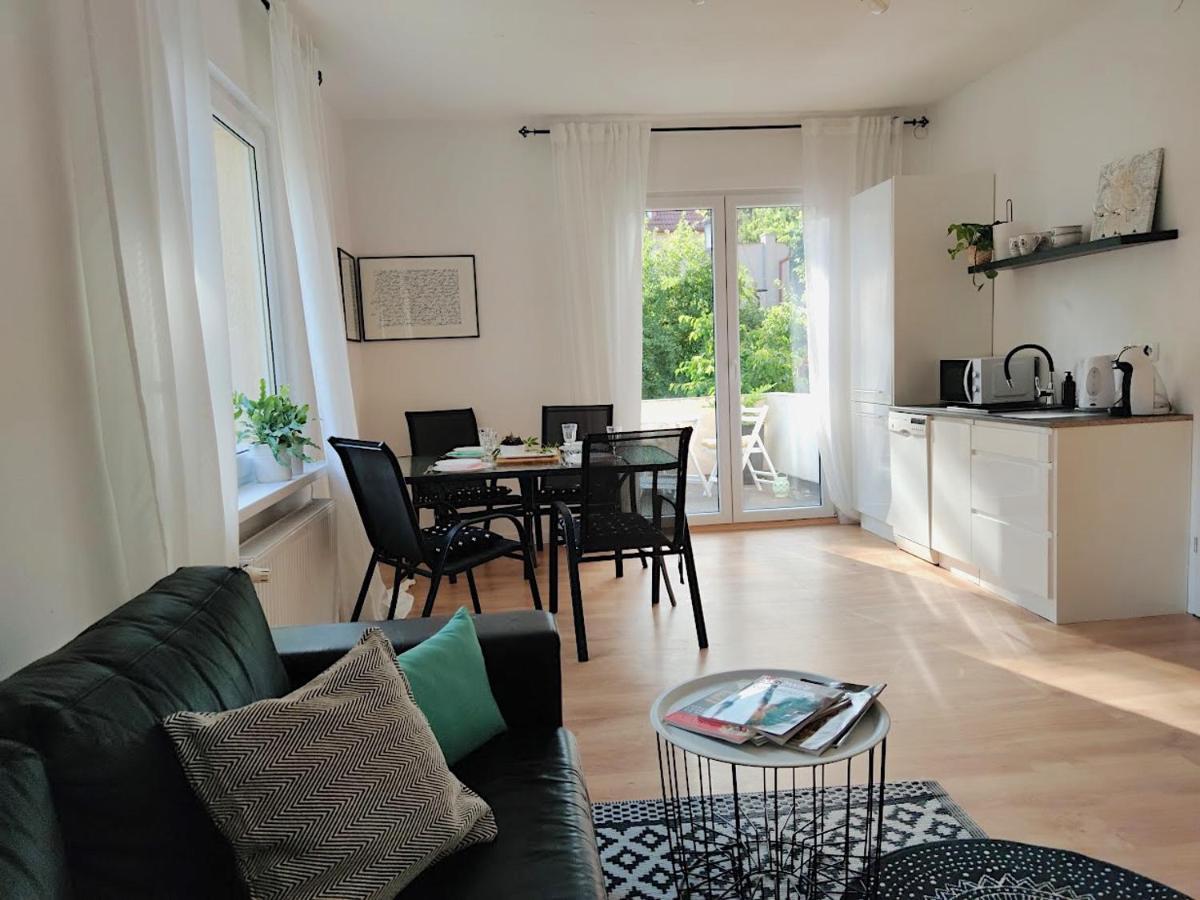 Apartament W Sasiedztwie Lasu 1800M Od Morza Sopot Exterior foto